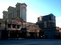 The Cesar Palace